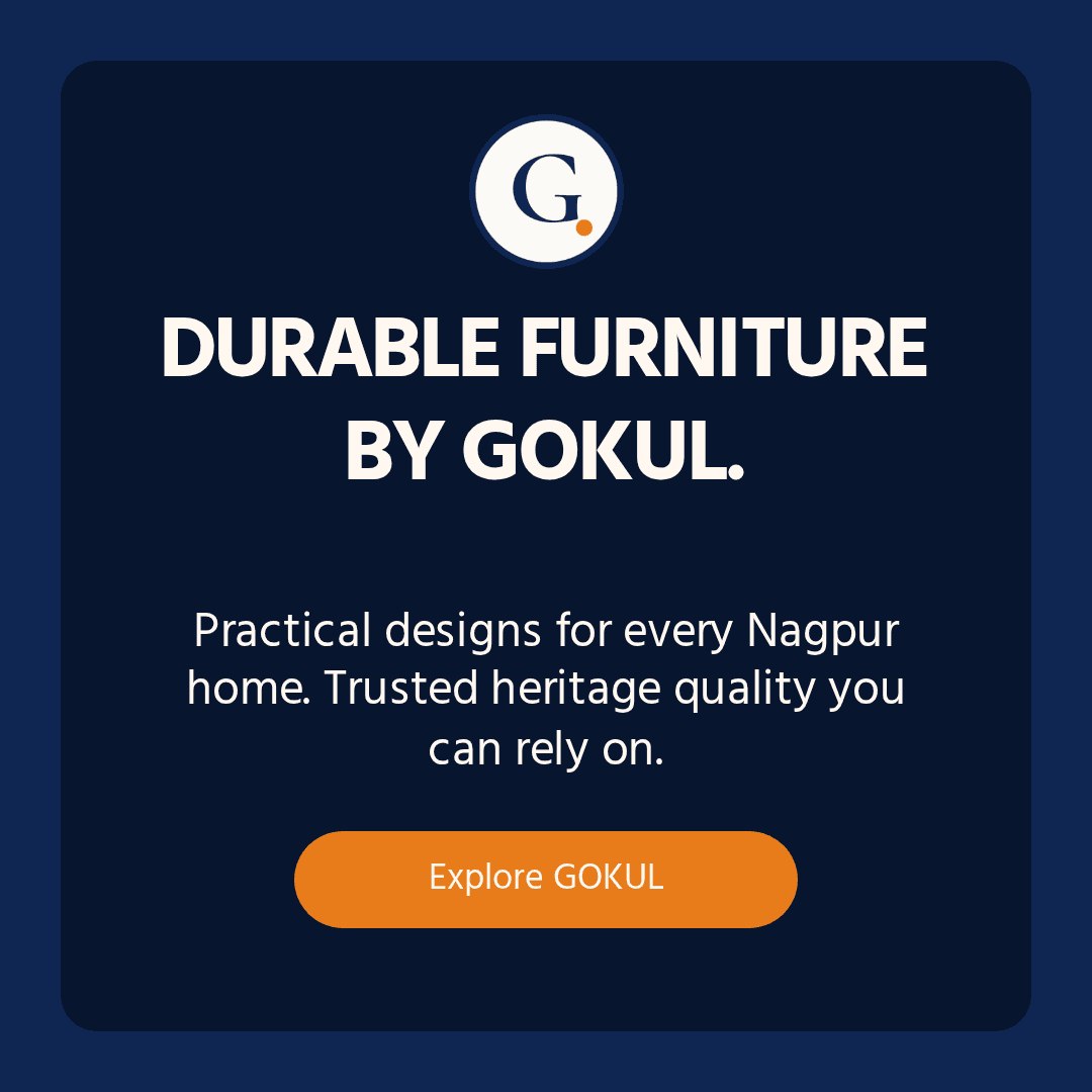 Durable Furniture by Gokul