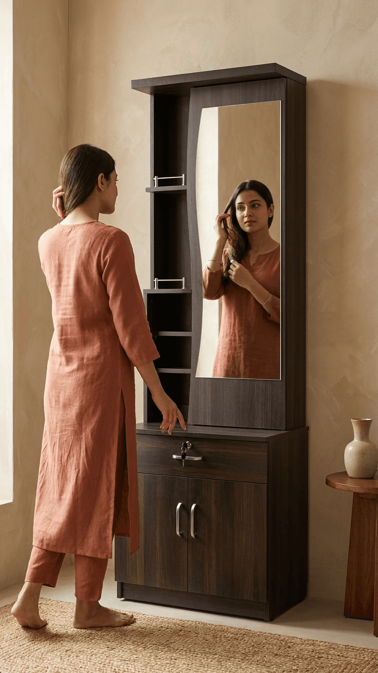 Dressing Table