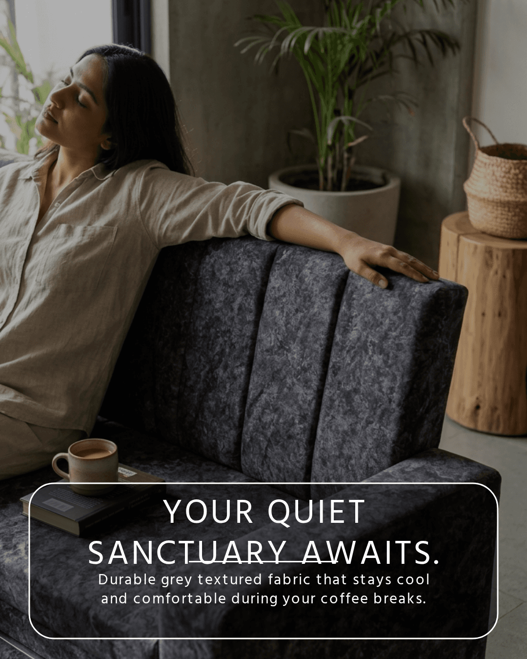 Sofa Sanctuary