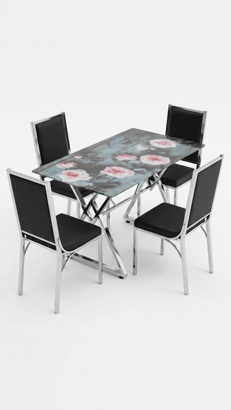 Dining Table Set